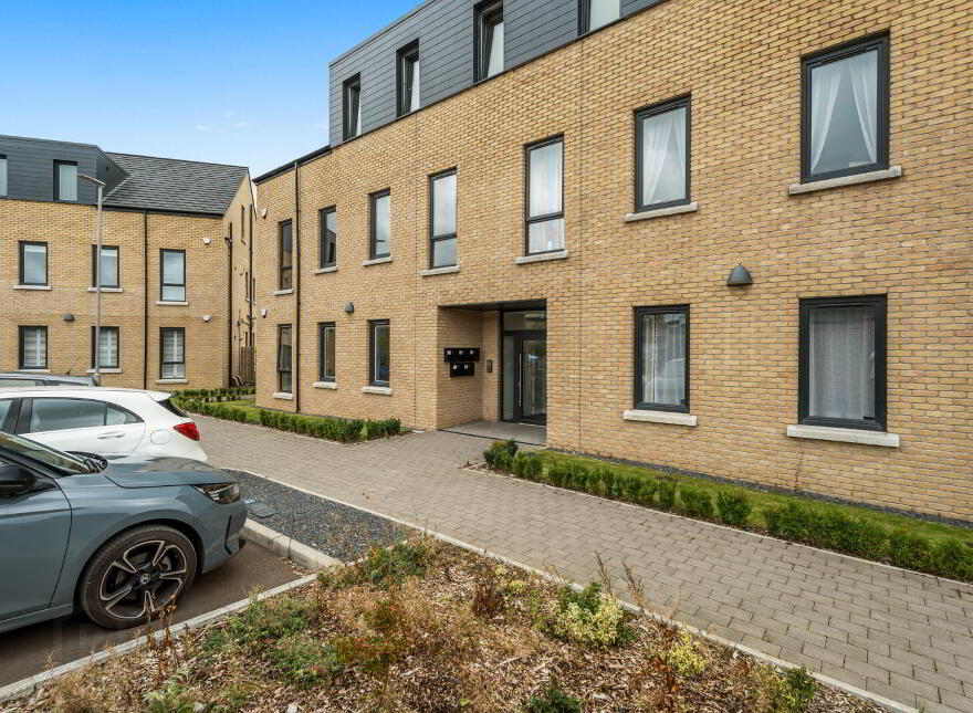 32 Little Enler Crescent, Comber, Newtownards, BT23 5US