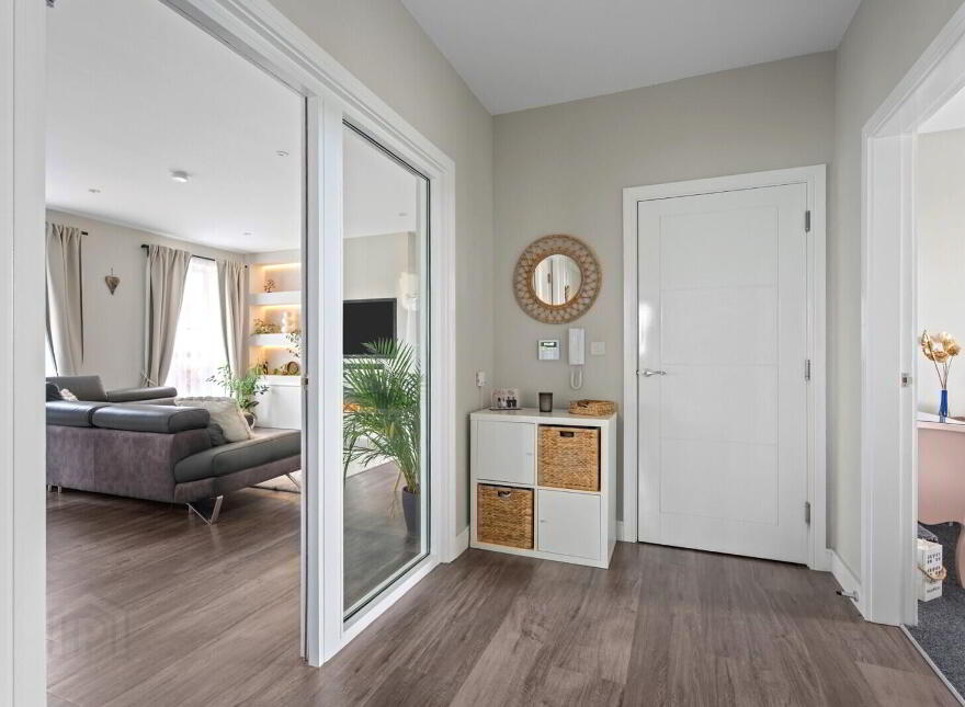 32 Little Enler Crescent, Comber, Newtownards, BT23 5US