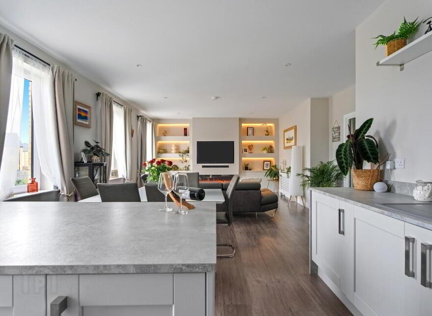 32 Little Enler Crescent, Comber, Newtownards, BT23 5US