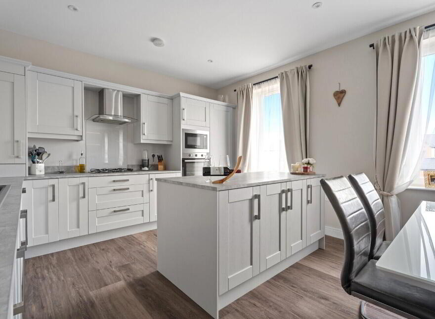 32 Little Enler Crescent, Comber, Newtownards, BT23 5US