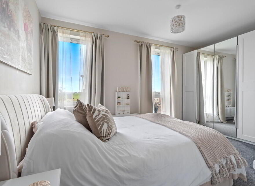 32 Little Enler Crescent, Comber, Newtownards, BT23 5US