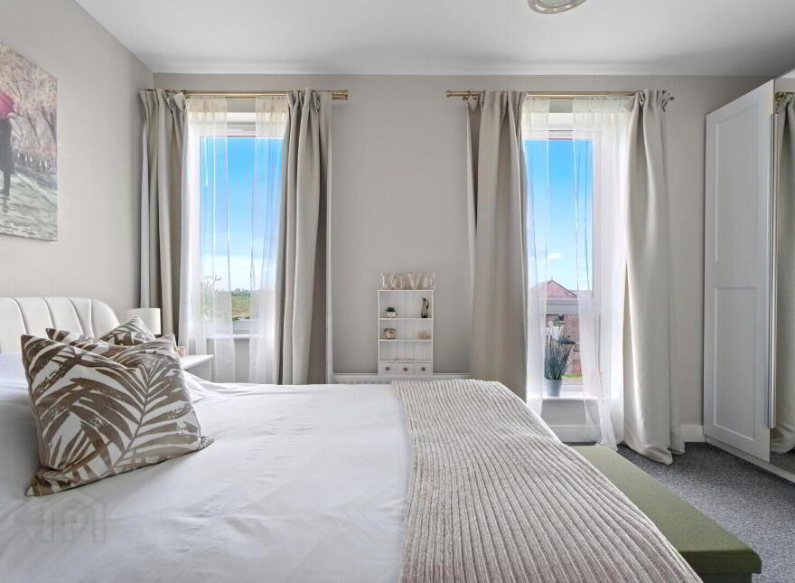 32 Little Enler Crescent, Comber, Newtownards, BT23 5US
