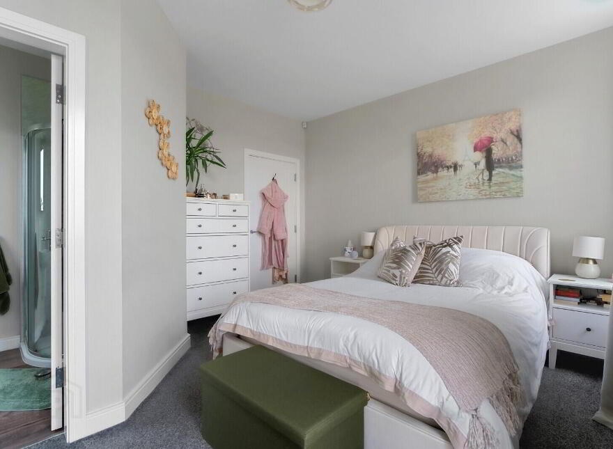 32 Little Enler Crescent, Comber, Newtownards, BT23 5US