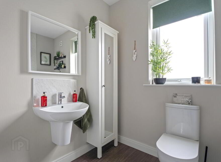 32 Little Enler Crescent, Comber, Newtownards, BT23 5US