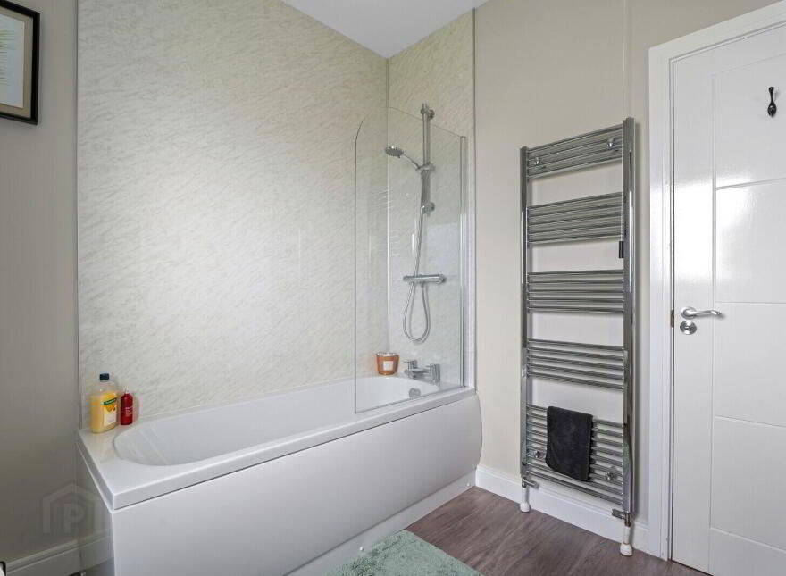 32 Little Enler Crescent, Comber, Newtownards, BT23 5US
