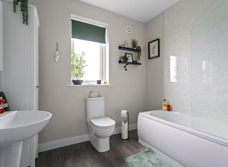 32 Little Enler Crescent, Comber, Newtownards, BT23 5US