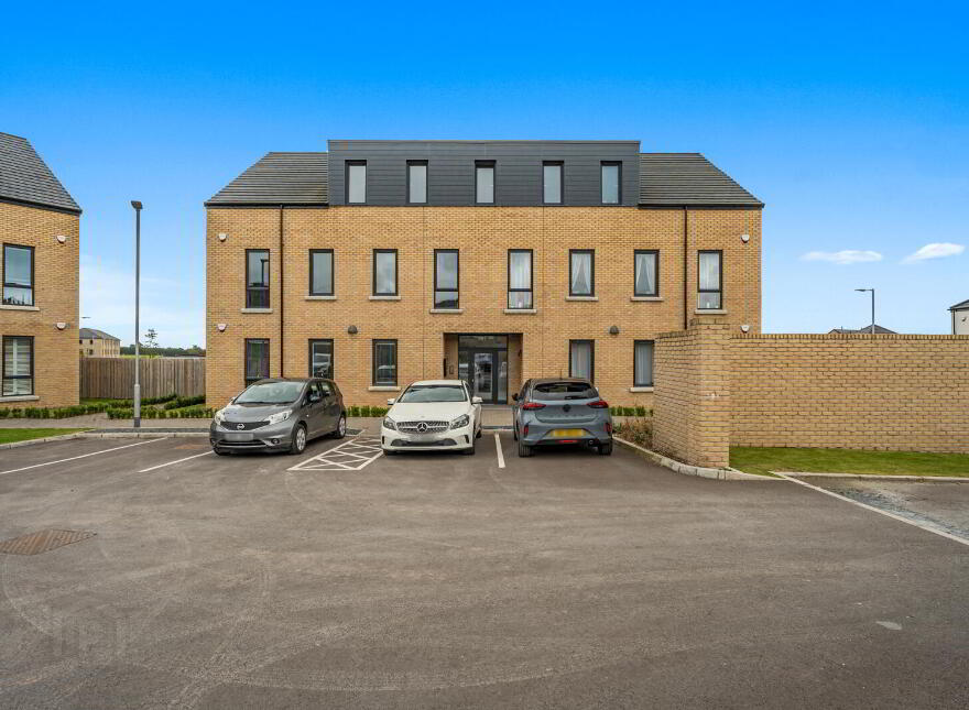 32 Little Enler Crescent, Comber, Newtownards, BT23 5US