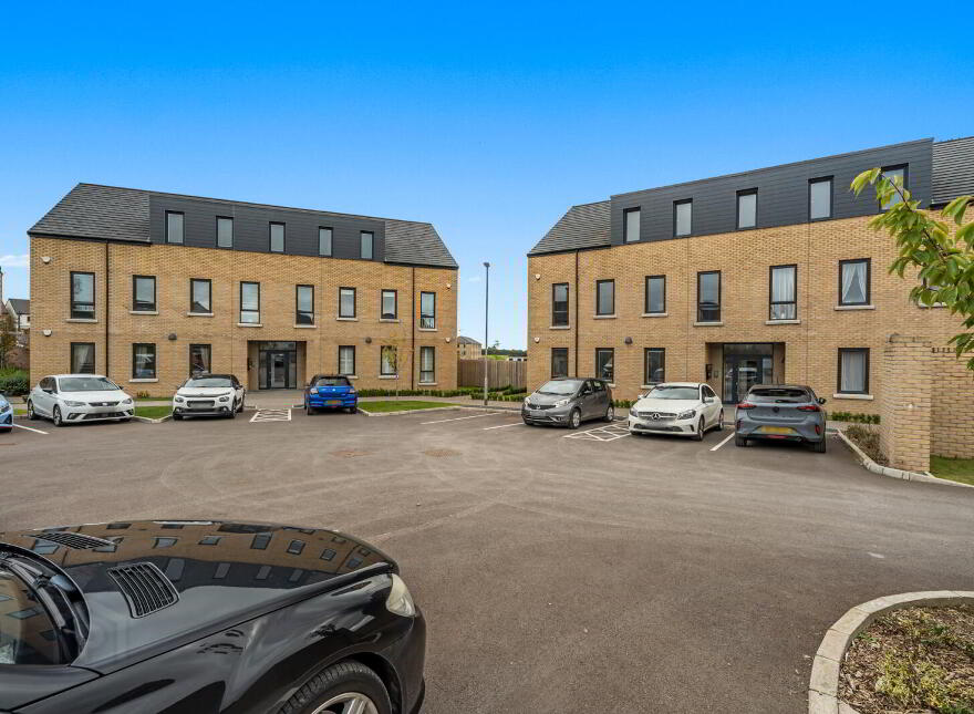 32 Little Enler Crescent, Comber, Newtownards, BT23 5US