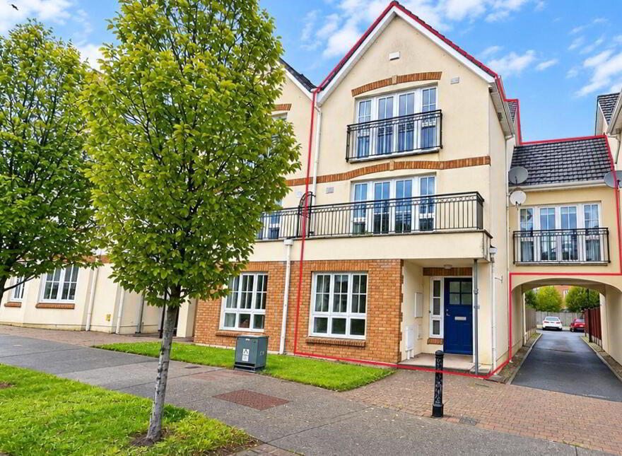 64 Seville Lawns, Kilkenny, R95X6P6