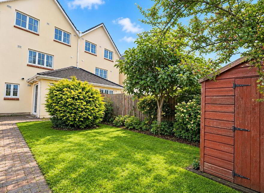 64 Seville Lawns, Kilkenny, R95X6P6