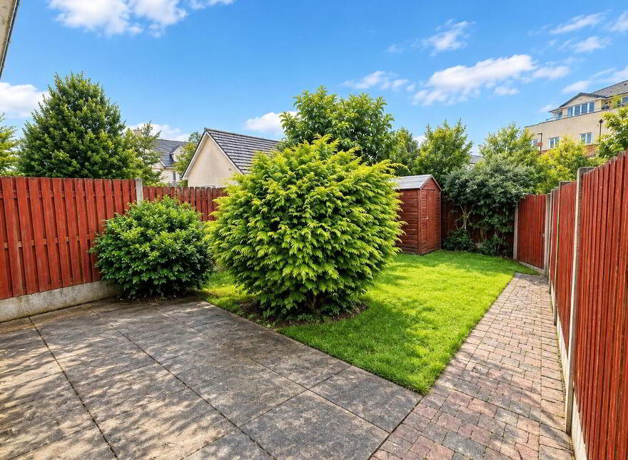 64 Seville Lawns, Kilkenny, R95X6P6