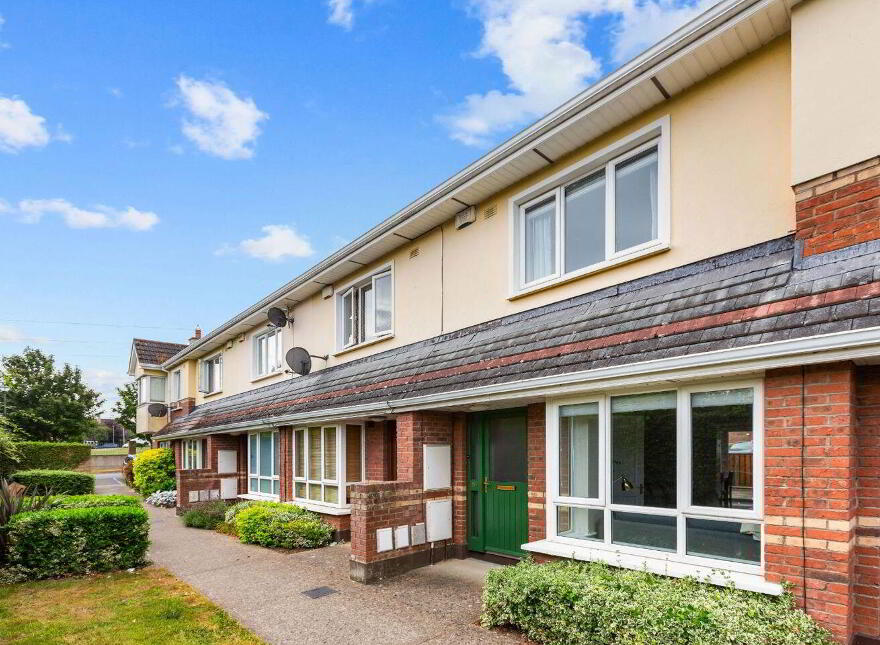 5 Ellensborough Lodge, Kiltipper, D24N8X8