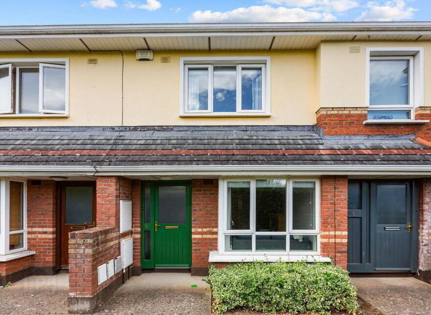 5 Ellensborough Lodge, Kiltipper, D24N8X8