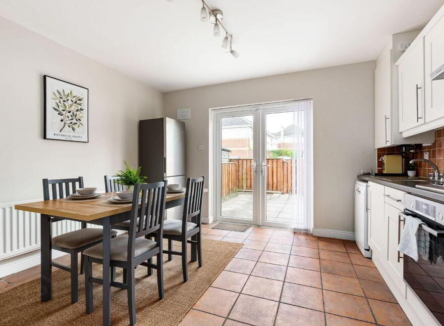5 Ellensborough Lodge, Kiltipper, D24N8X8