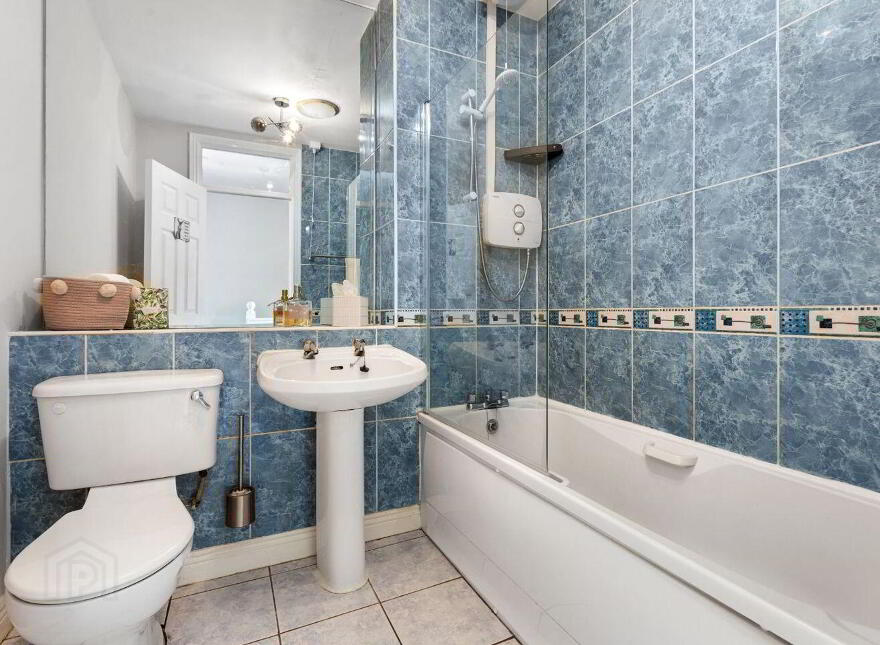 5 Ellensborough Lodge, Kiltipper, D24N8X8