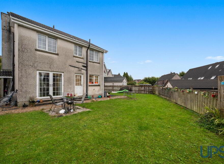21 Lagmore Drive, Stewartstown Road, Dunmurry, Belfast, BT17 0TG