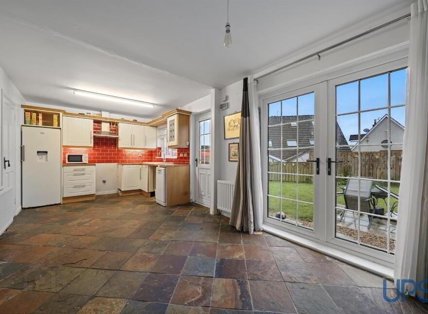 21 Lagmore Drive, Stewartstown Road, Dunmurry, Belfast, BT17 0TG