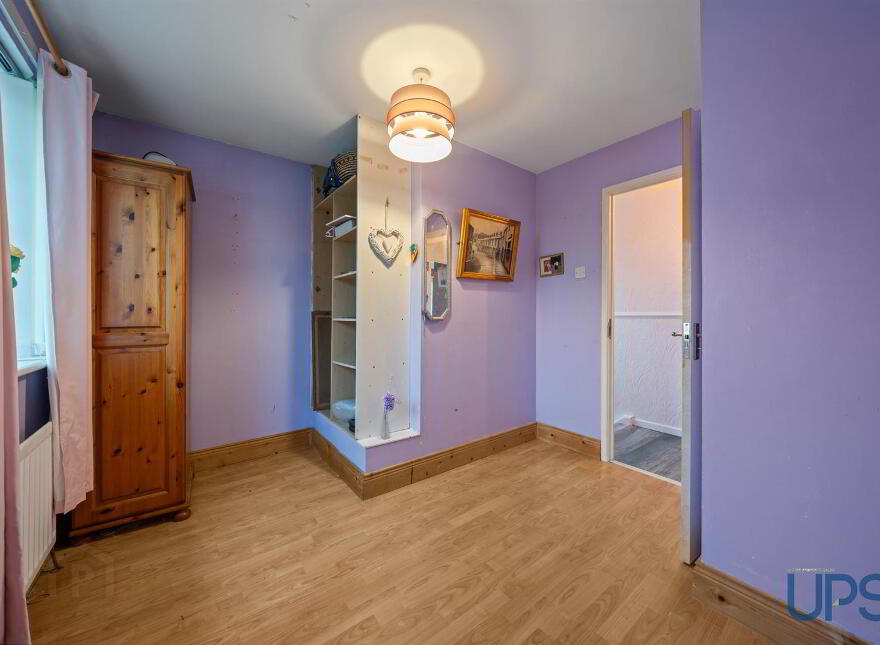 21 Lagmore Drive, Stewartstown Road, Dunmurry, Belfast, BT17 0TG