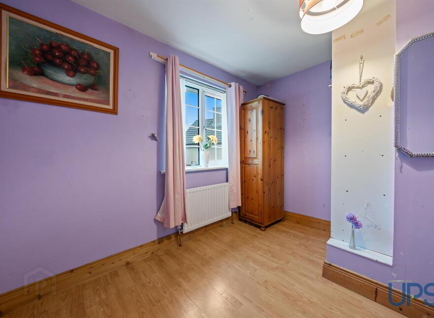 21 Lagmore Drive, Stewartstown Road, Dunmurry, Belfast, BT17 0TG
