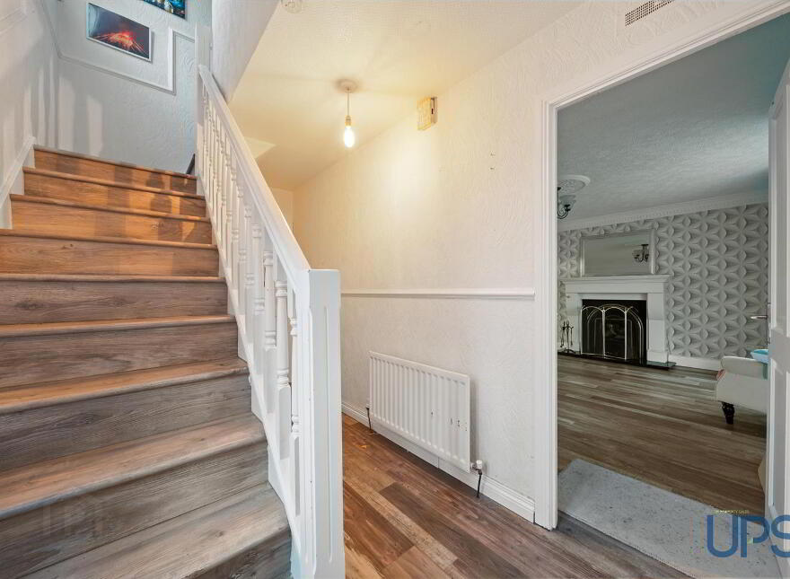 21 Lagmore Drive, Stewartstown Road, Dunmurry, Belfast, BT17 0TG