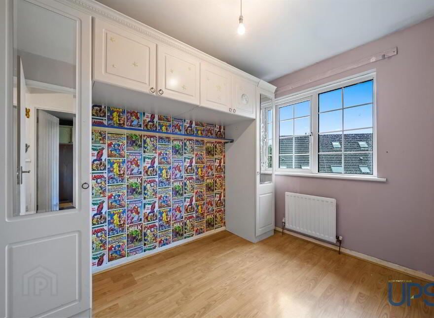 21 Lagmore Drive, Stewartstown Road, Dunmurry, Belfast, BT17 0TG