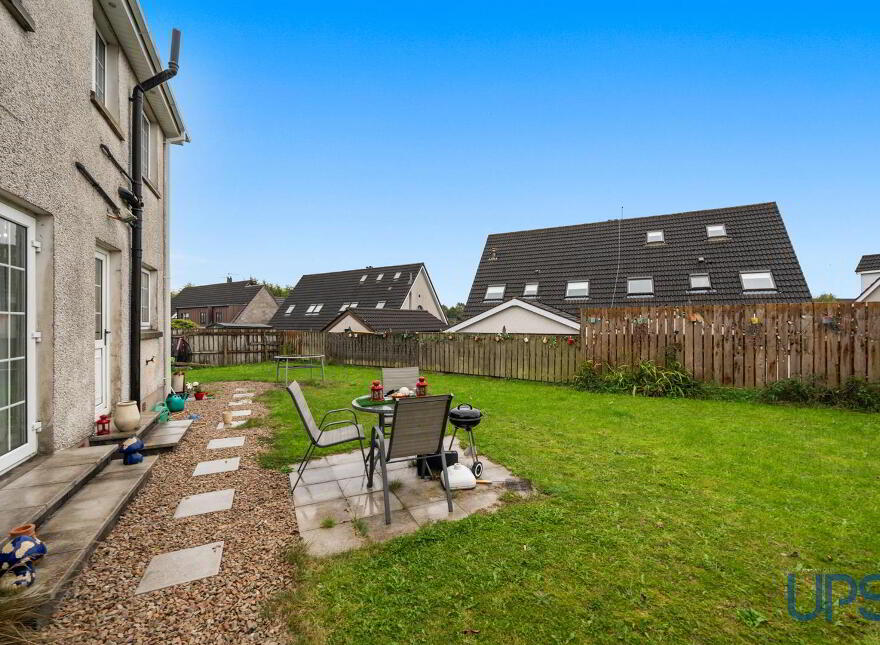 21 Lagmore Drive, Stewartstown Road, Dunmurry, Belfast, BT17 0TG