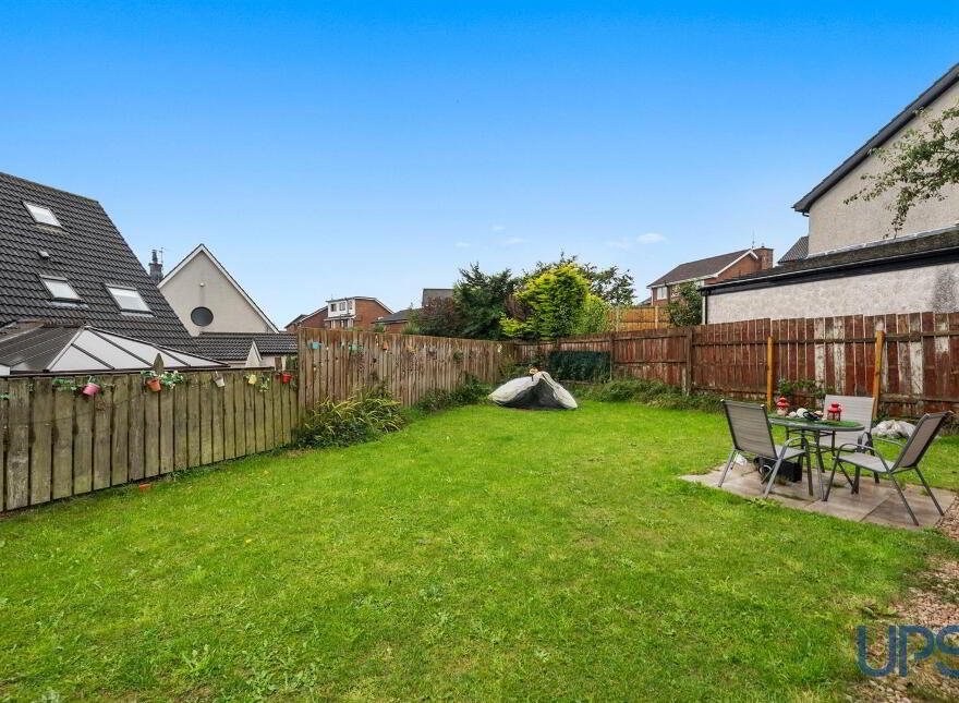 21 Lagmore Drive, Stewartstown Road, Dunmurry, Belfast, BT17 0TG