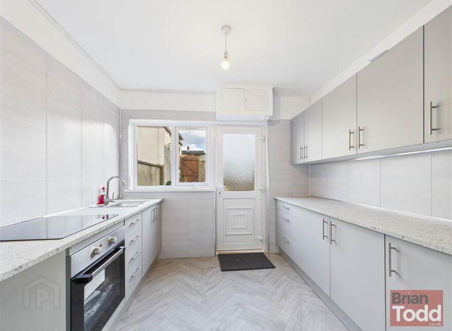 Runkerry Gardens, Larne, BT40 2JL