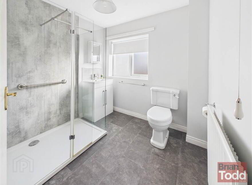 Runkerry Gardens, Larne, BT40 2JL