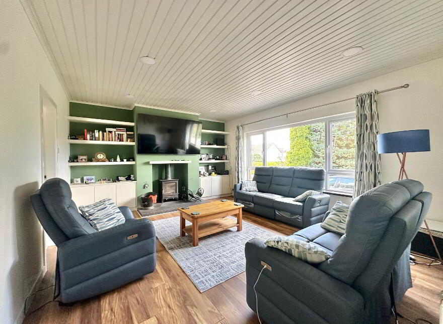9 Crewe Drive, Maghera, BT46 5EZ
