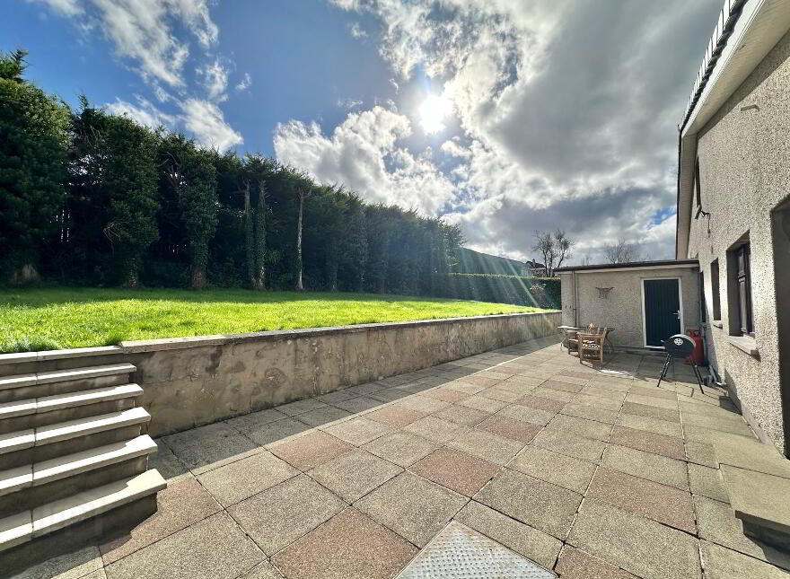 9 Crewe Drive, Maghera, BT46 5EZ