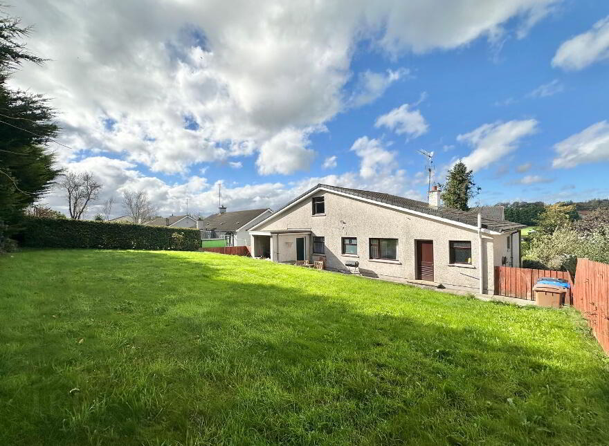 9 Crewe Drive, Maghera, BT46 5EZ