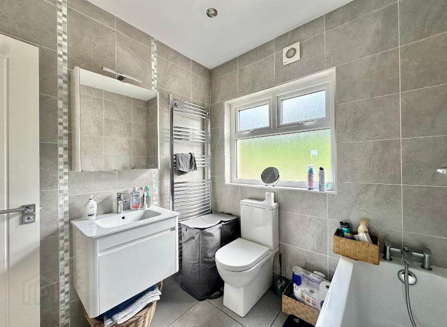 9 Crewe Drive, Maghera, BT46 5EZ