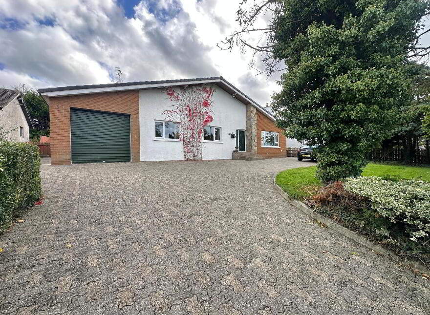 9 Crewe Drive, Maghera, BT46 5EZ