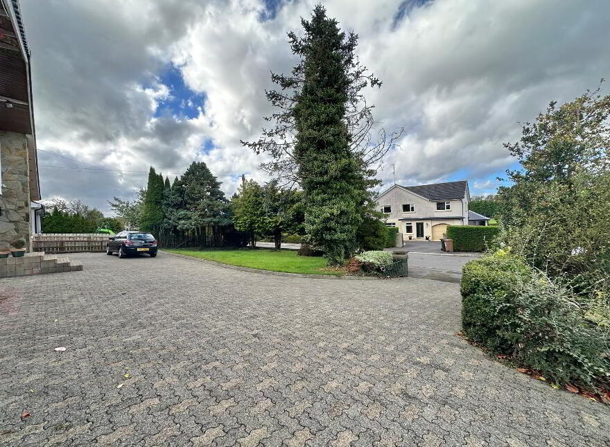 9 Crewe Drive, Maghera, BT46 5EZ