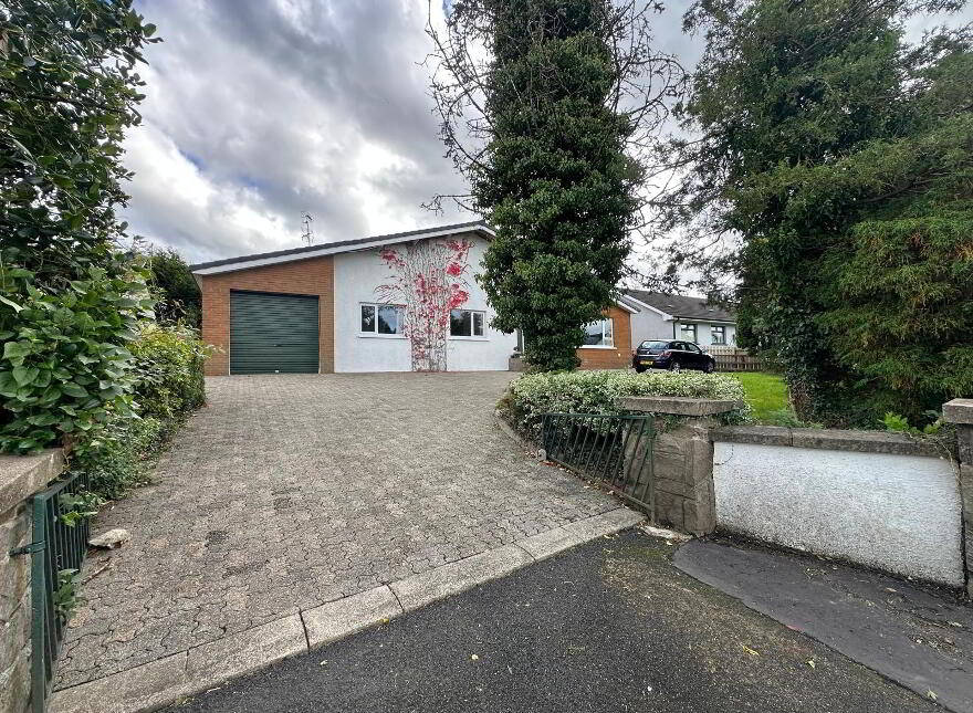 9 Crewe Drive, Maghera, BT46 5EZ