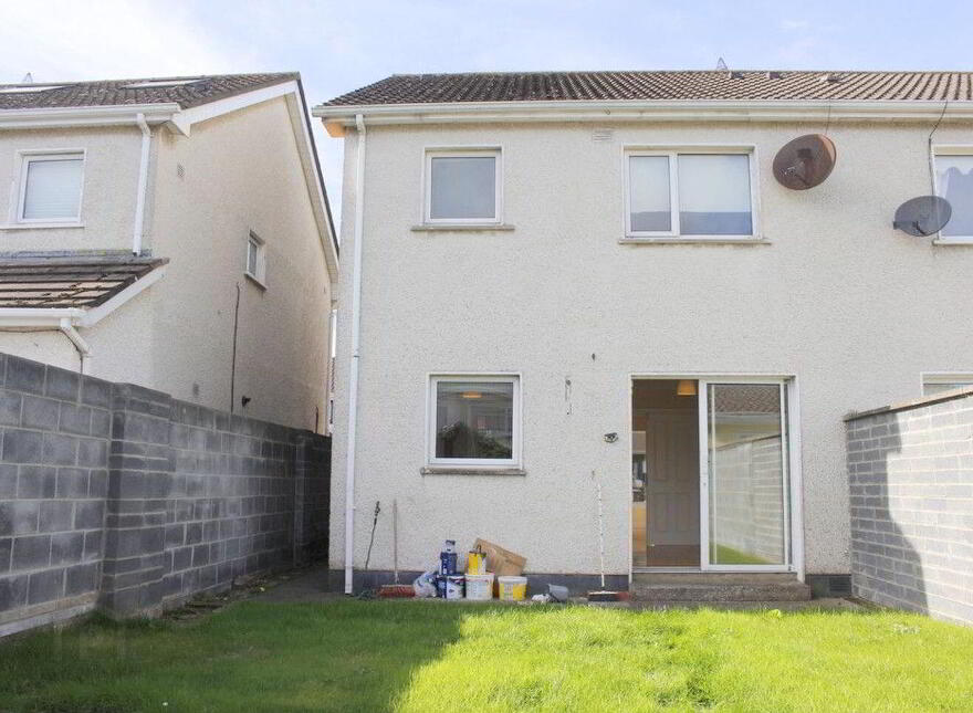 73 Kiltipper Drive, Aylesbury, D24Y2TY