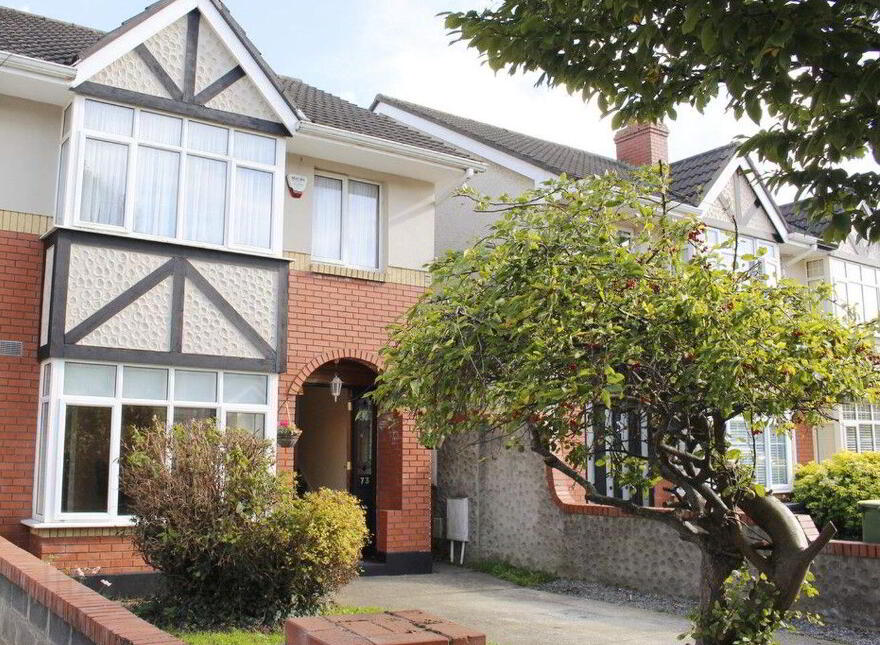 73 Kiltipper Drive, Aylesbury, D24Y2TY