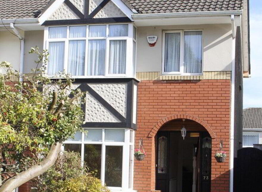 73 Kiltipper Drive, Aylesbury, D24Y2TY