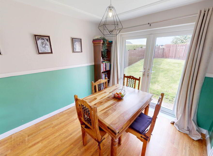 23 Knightsbridge, Lisburn, BT28 3DG