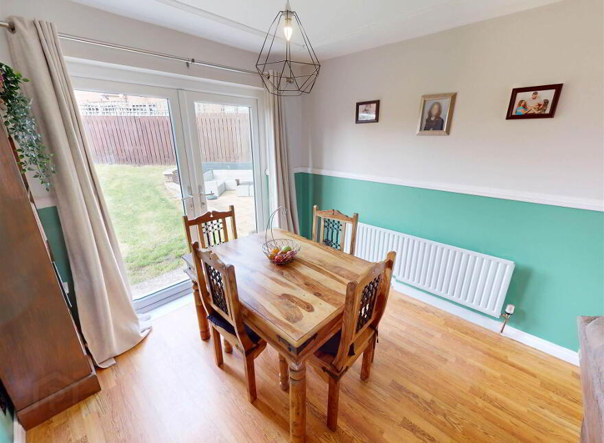 23 Knightsbridge, Lisburn, BT28 3DG