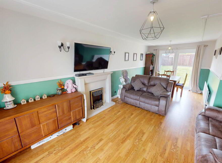 23 Knightsbridge, Lisburn, BT28 3DG