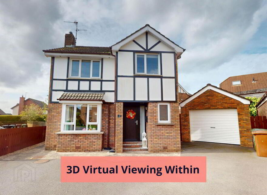 23 Knightsbridge, Lisburn, BT28 3DG photo