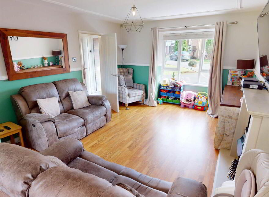 23 Knightsbridge, Lisburn, BT28 3DG