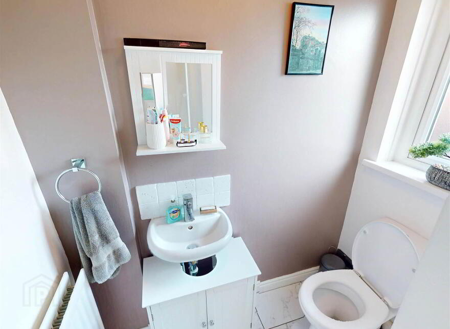 23 Knightsbridge, Lisburn, BT28 3DG