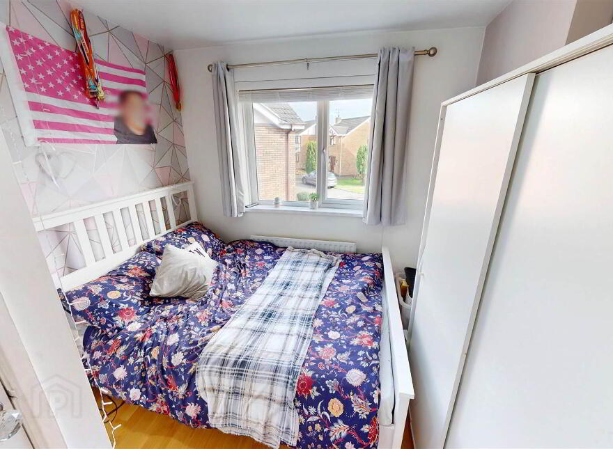 23 Knightsbridge, Lisburn, BT28 3DG