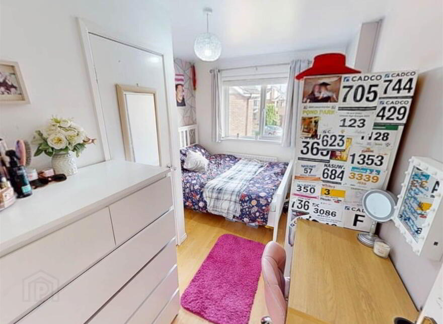 23 Knightsbridge, Lisburn, BT28 3DG