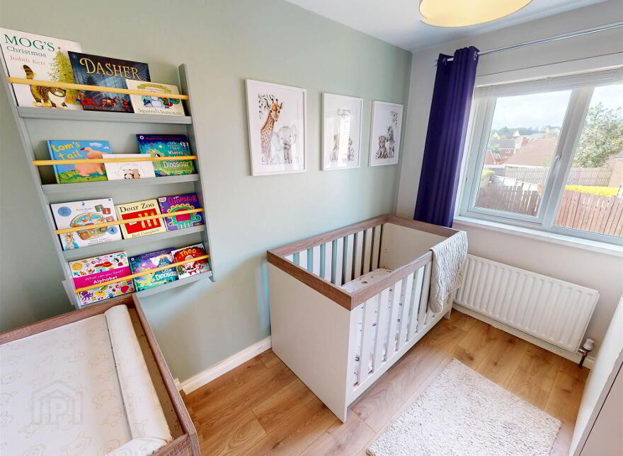 23 Knightsbridge, Lisburn, BT28 3DG