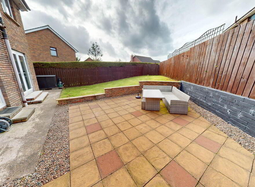 23 Knightsbridge, Lisburn, BT28 3DG