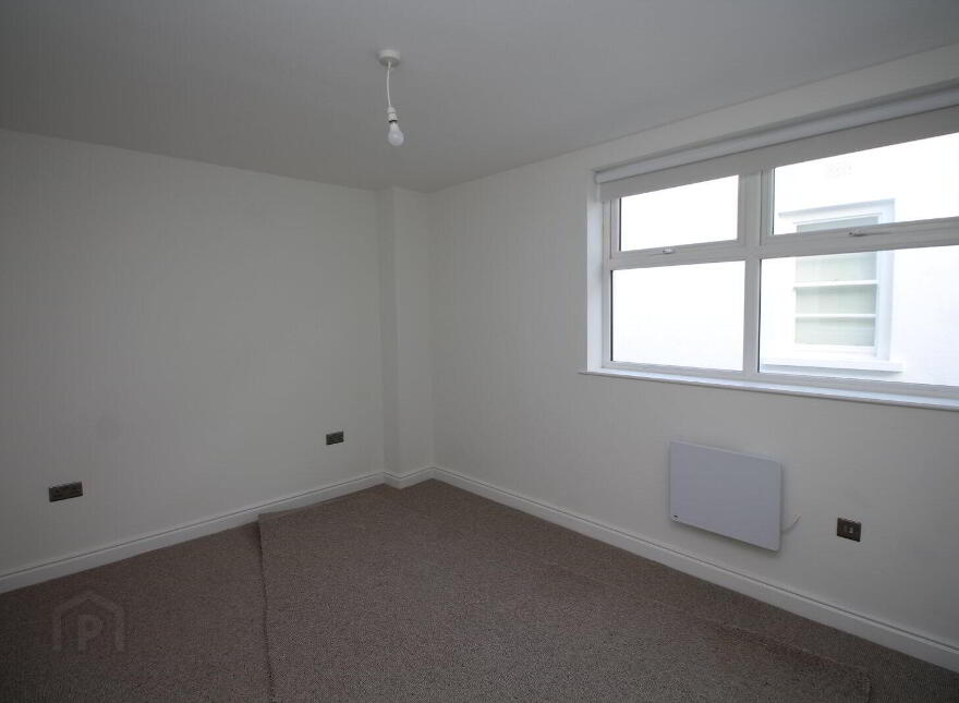 Apartment 2 3D Market Place, Carrickfergus, BT38 7AW